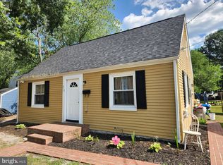 None Available, Salisbury, MD 21804