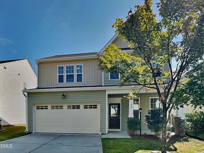 198 Outwater Ridge Dr, Garner, NC, 27529