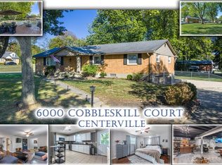 6000 Cobbleskill Ct, Dayton, OH 45459