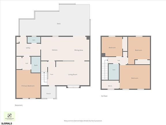 4th image of 414 Vine Ave