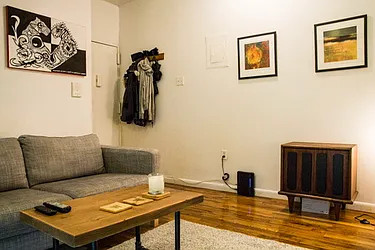 Rented by S&H Equities