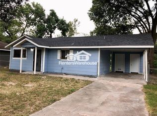 6114 Hartwick Rd, Houston, TX 77016