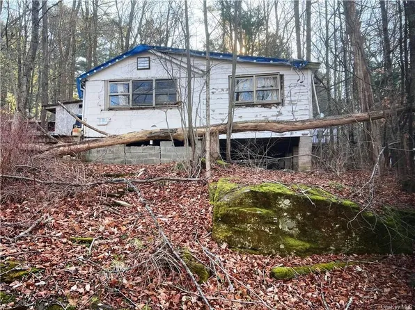 34 E Cherry Trail, Bethel, NY 12720