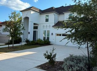 2313 Novara Trl, Leander, TX 78641