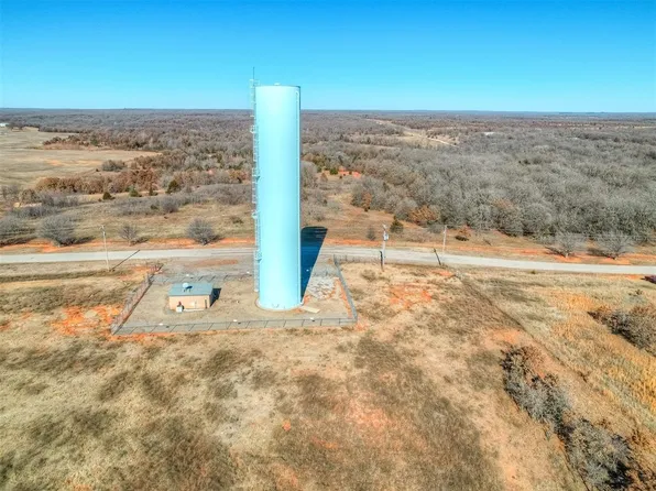 2 Moffat Rd #2-lot 2, Lexington, OK 73051
