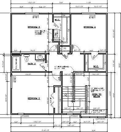 4th image of 511 Big Sable Dr