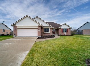 175 Colonel Dr, Carlisle, OH