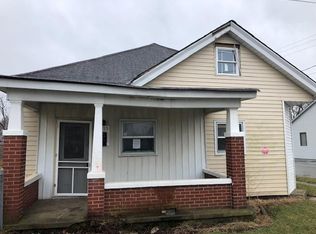 255 Augspurger Ave, Hamilton, OH 45011