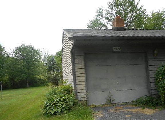 Exterior Features