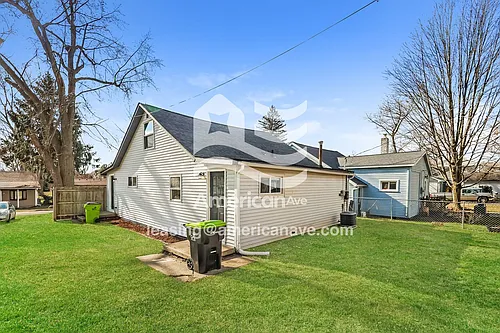 140 Pickford St Photo 1