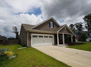 5442 Overland Trl, North Charleston, SC 29420