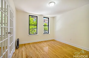Rented by Mirador Real Estate