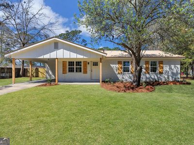 706 Oak Villa Dr, Jesup, GA, 31546