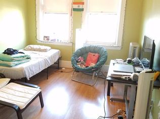 81 Brighton Ave #2, Newton, MA 02458