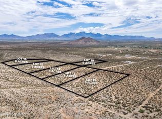 LOT 12 Eclipse Rd, Las Cruces, NM 88012