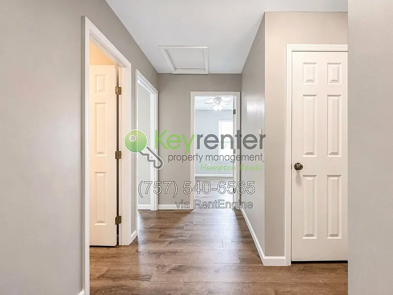 810 Huntly Dr — Photo 15
