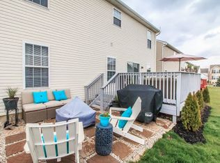3589 Empire Dr, Dayton, OH 45431