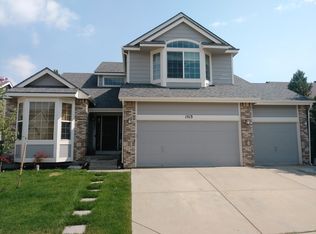 1513 Goshawk Dr, Longmont, CO 80504