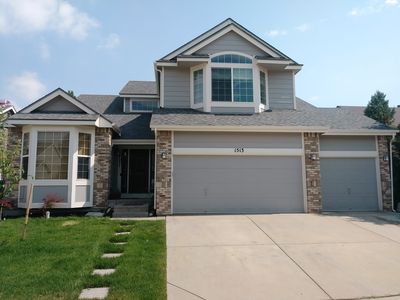 1513 Goshawk Dr, Longmont, CO, 80504