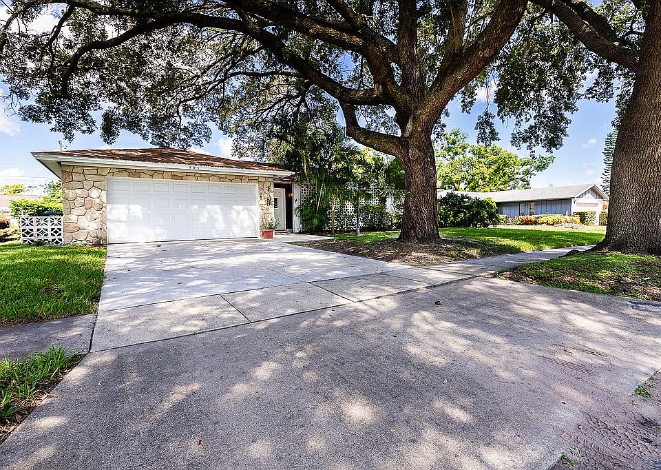 Beautiful WP home