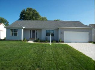 5998 Wentworth Rd SW, Canton, OH 44706