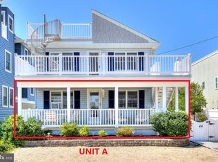 44 Division Ave #A, Beach Haven, NJ 08008