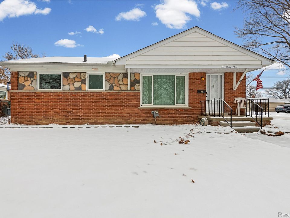 1st image of 1069 Chippewa St