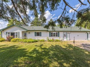 2464 Old 87 Rd, Cushing, WI 54006