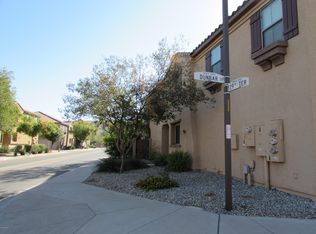 2941 E Dunbar Dr, Phoenix, AZ 85042