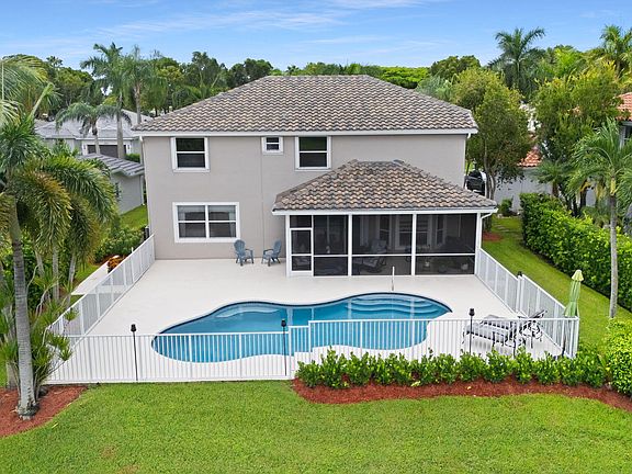 4th image of 12621 YARDLEY Drive