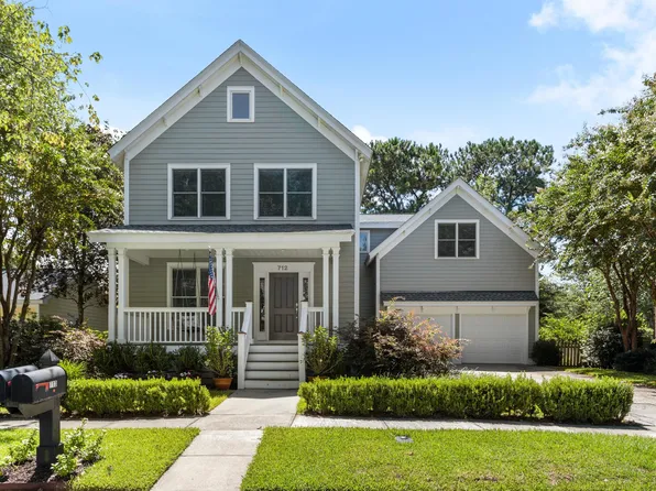 712 Preservation Pl, Mount Pleasant, SC 29464