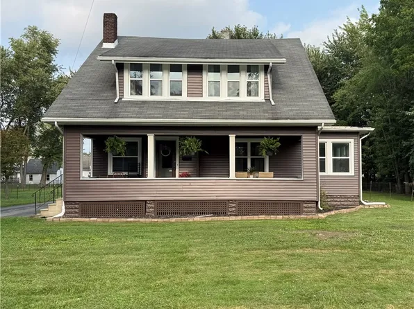 885 Perkinswood Blvd SE, Warren, OH 44484