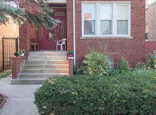 4252 N Marmora Ave #1, Chicago, IL 60634