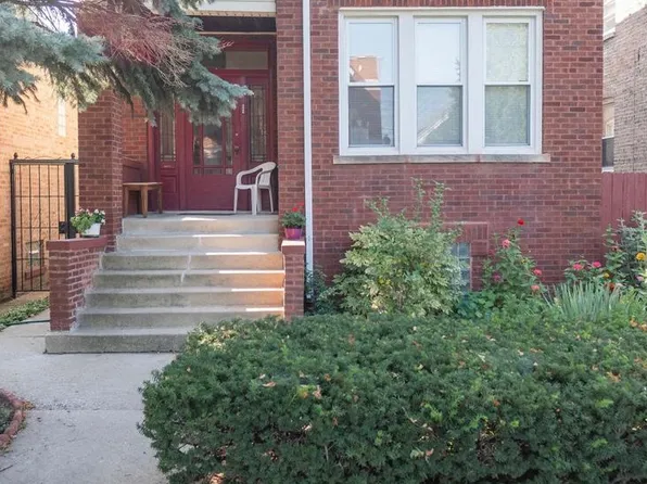 4252 N Marmora Ave #1, Chicago, IL 60634