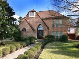 3415 Amber Forest Dr, Houston, TX 77068