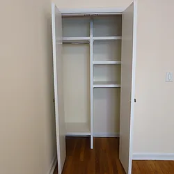 Rented by City & Suburban