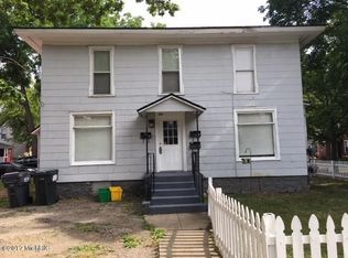 804 W Walnut St, Kalamazoo, MI 49007