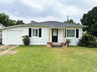 717 N 47th Ave, Pensacola, FL 32506
