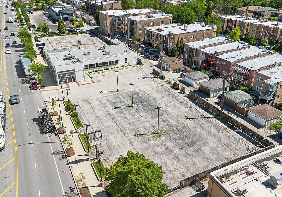 1st image of 6017-59 N Western Ave