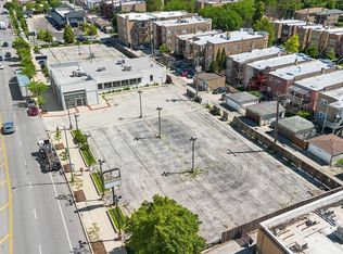 6017-59 N Western Ave, Chicago, IL 60659