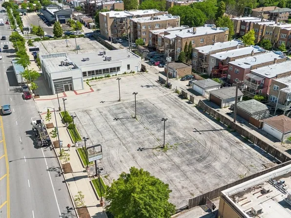 6017-59 N Western Ave, Chicago, IL 60659