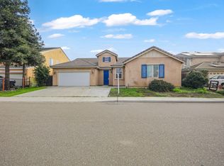 662 Cedar Mountain Dr, Newman, CA 95360
