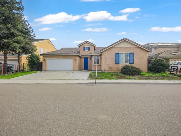 662 Cedar Mountain Dr, Newman, CA 95360