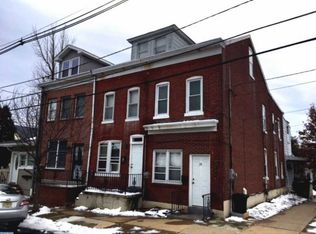 729 Plum St, Trenton, NJ 08638
