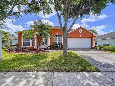 1626 Brooksbend Dr, Zephyrhills, FL, 33543