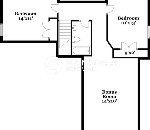 3rd image of 1462 Westview Dr
