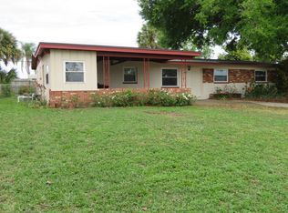 4800 Cocoanut Dr, Titusville, FL 32780