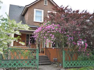 4226 NE 10th Ave, Portland, OR 97211