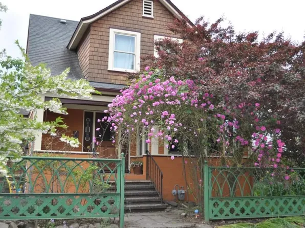 4226 NE 10th Ave, Portland, OR 97211