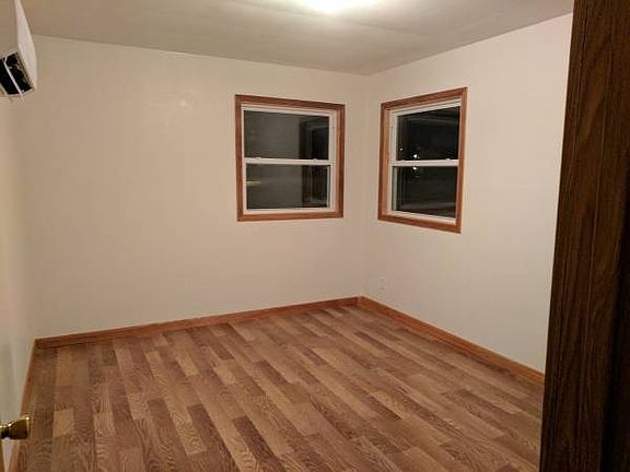 New Windows and flooring